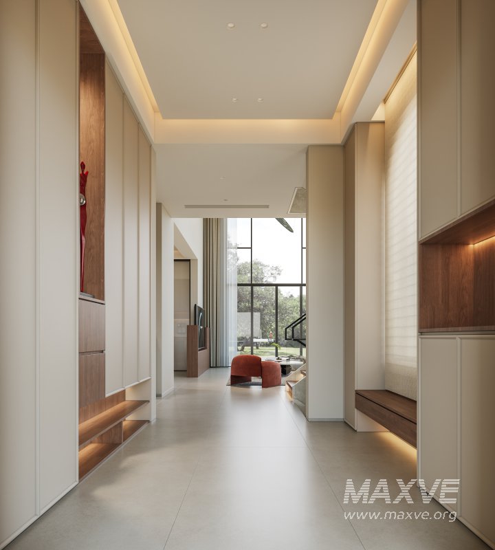 Modern Villa - Image 2