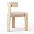 Nobu Dining Chair - Thumbnail 3
