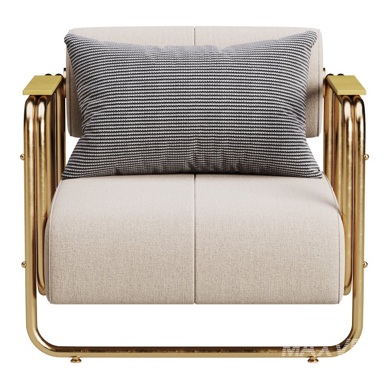 ARMCHAIR HOLDEN - Image 6