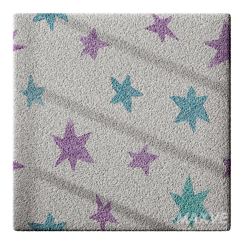 Kids Carpet Set 35 - Image 4