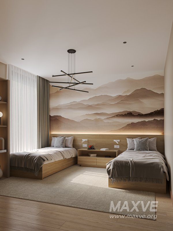 Childrens room - Image 2