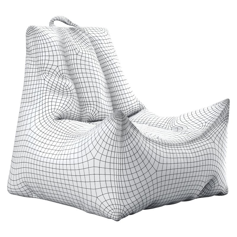 Bean Bag - Image 4