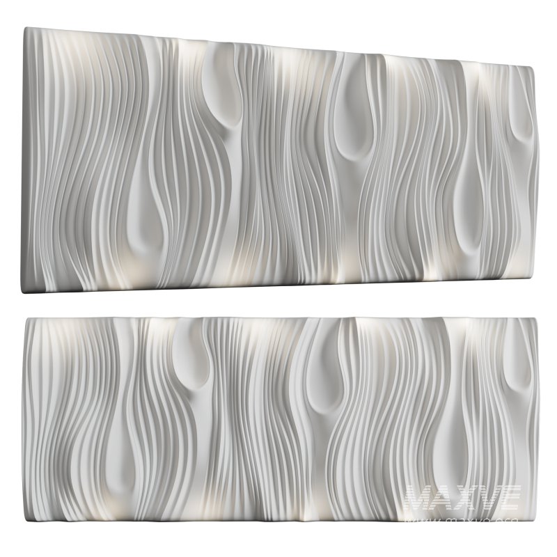 wave wall - Image 2