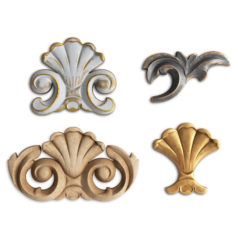 Appliques 01 P2 - Image 2