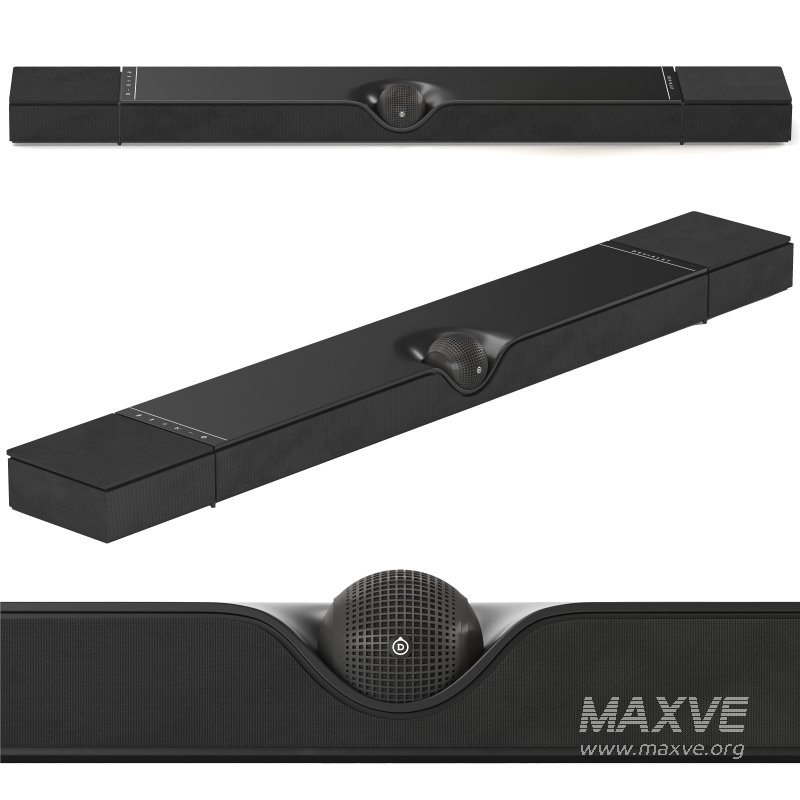 Devialet Dione-soundbar - Image 1