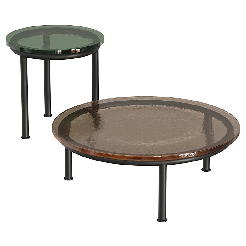 ZIGO Coffee Table By Miniforms - Image 6