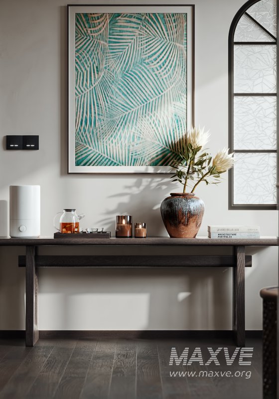 hotel bedroom - Image 3