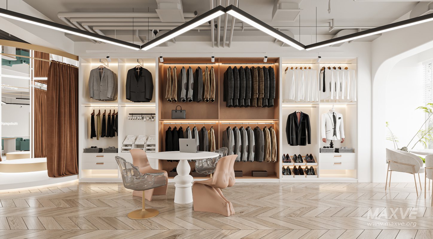 Wedding Dress shop - Image 4