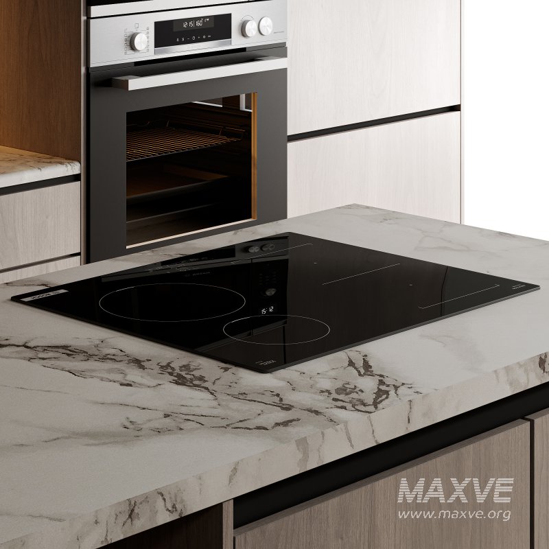 Kitchen 01 - Image 4