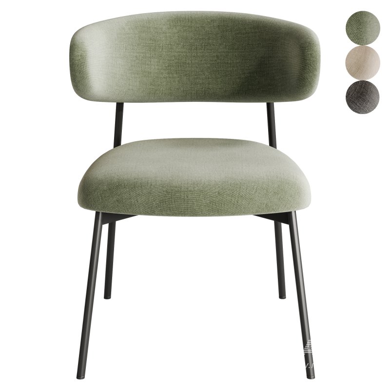 Rutte chair Skdesign - Image 2