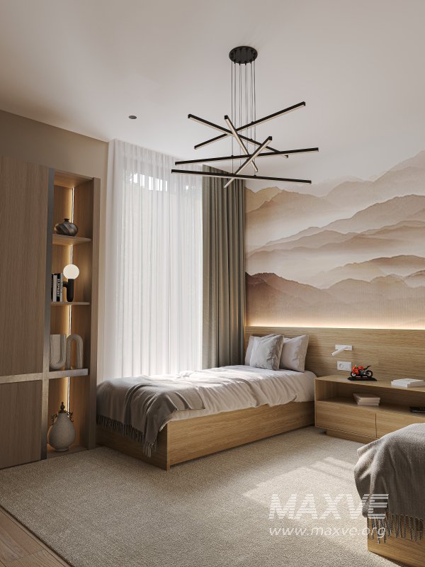 Childrens room - Image 5