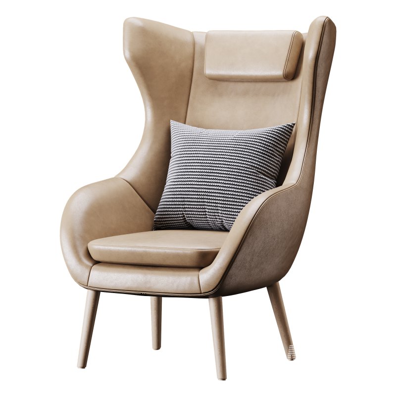 Kurt Sky Chair - Image 7