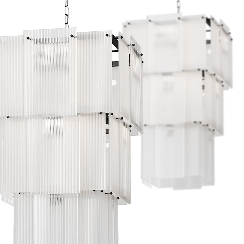 Chandelier Giardano light - Image 3