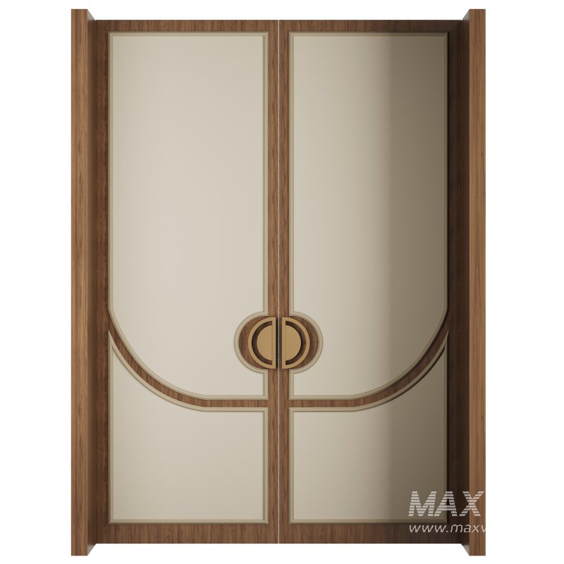 Entrance door set248 - Image 2