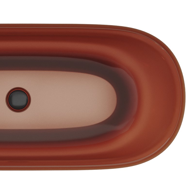 Abber Kristall Washbasin - Image 4