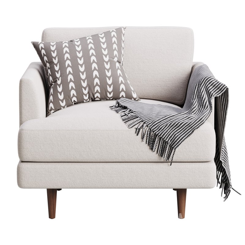 aric single seat sofa - Image 7