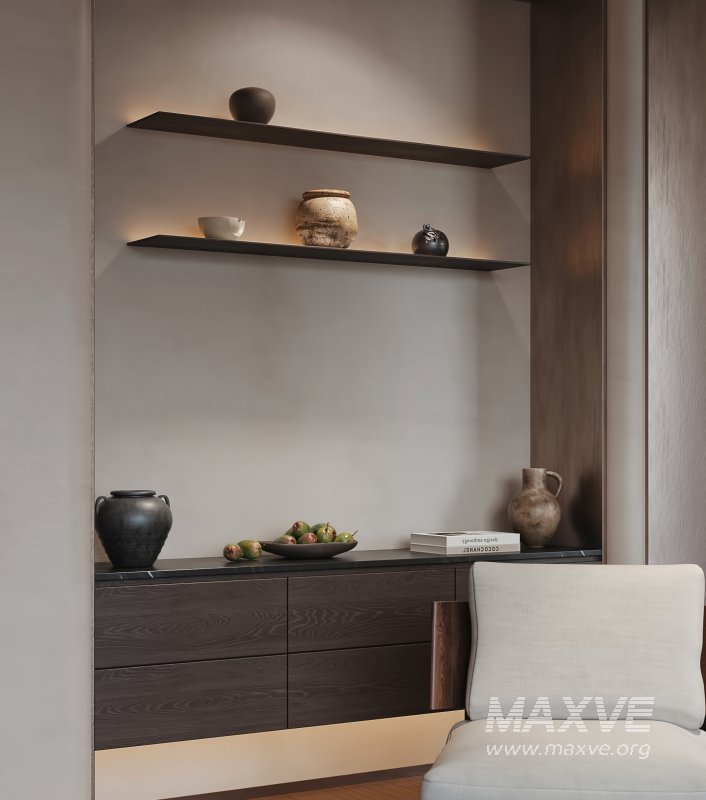 living room - Image 3