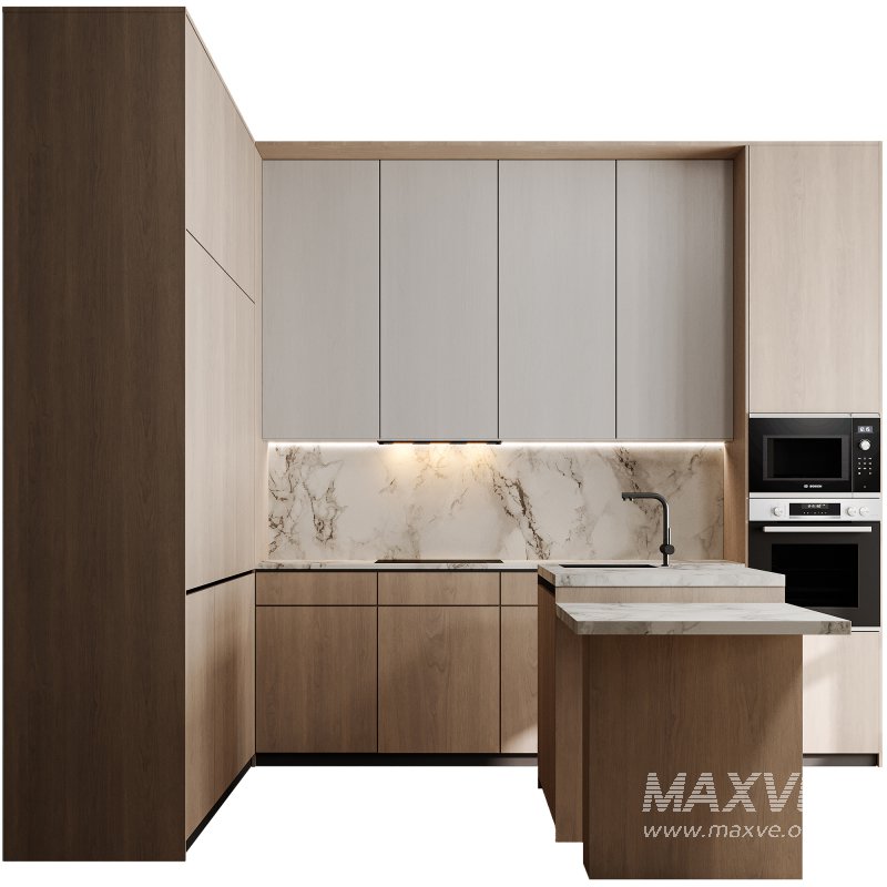 Kitchen 02 - Image 4