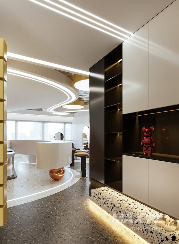 hair salon - Image 5