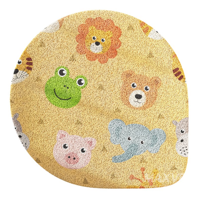 Kids Carpet Set 21 - Image 4