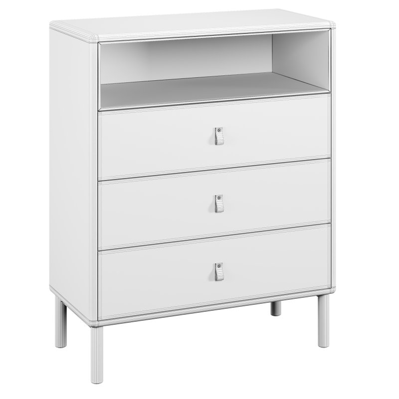 Commode Belly - Image 9