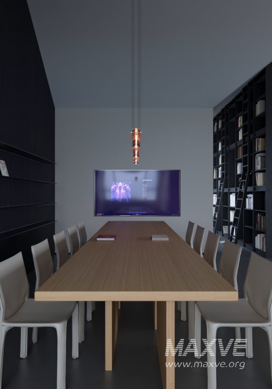 Living Room Dining Room - Image 6