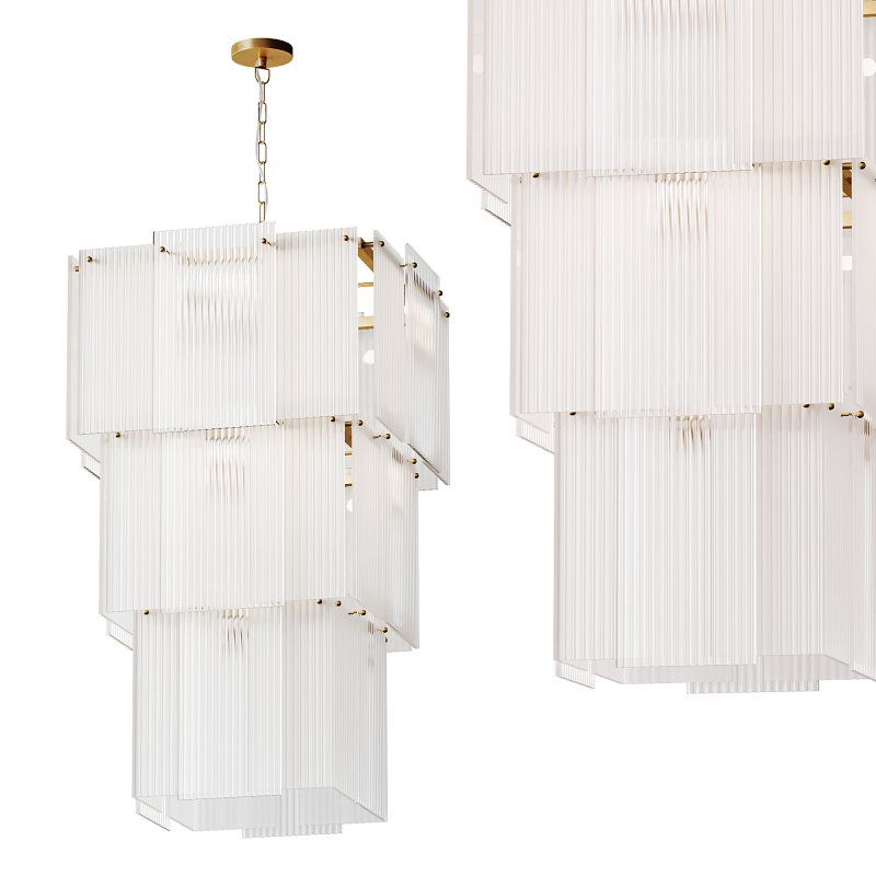 Chandelier Giardano light - Image 9