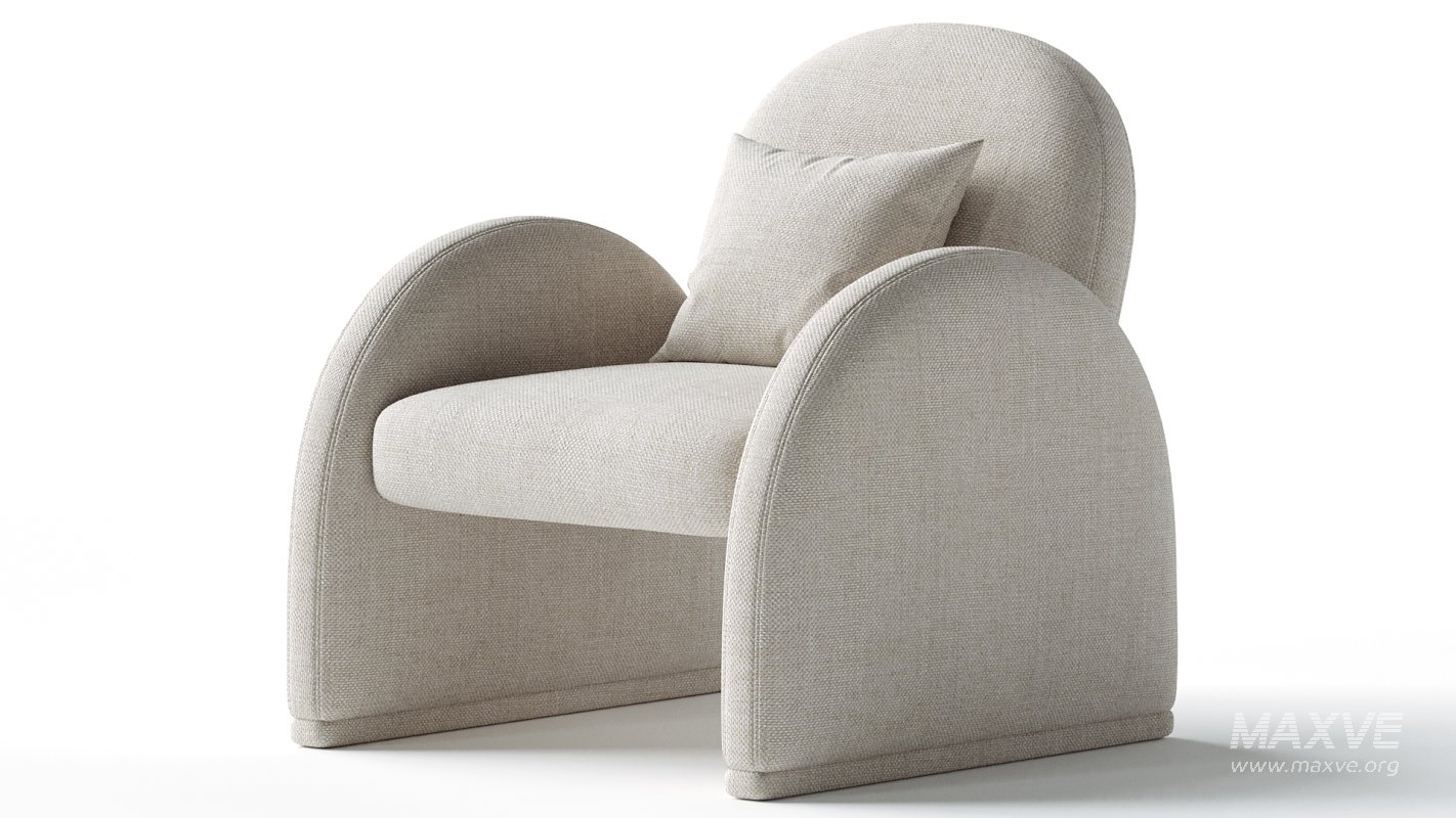 Nicola Chair - Image 9