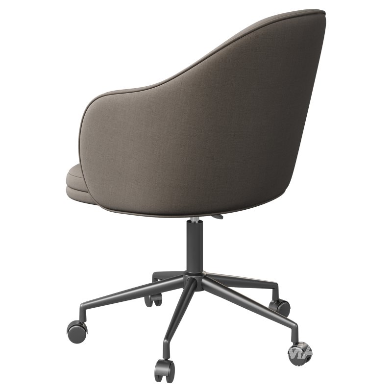 Office chair Echo StoolGroup - Image 3