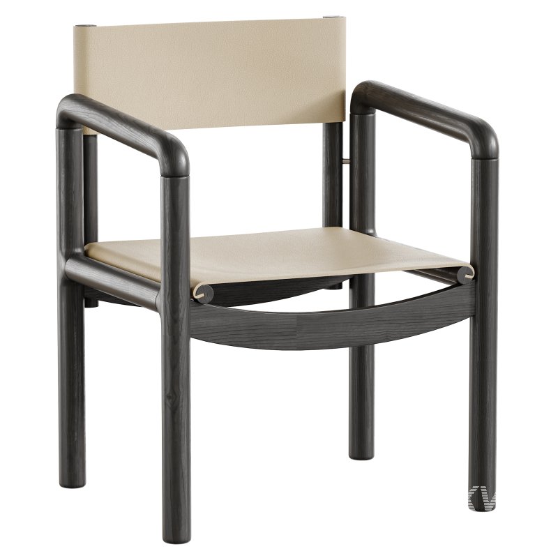 MARKFIELDS Dining Chairs - Image 3