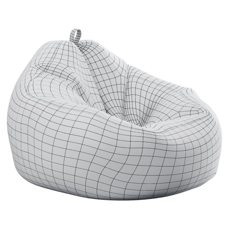 Bean Bag - Image 2