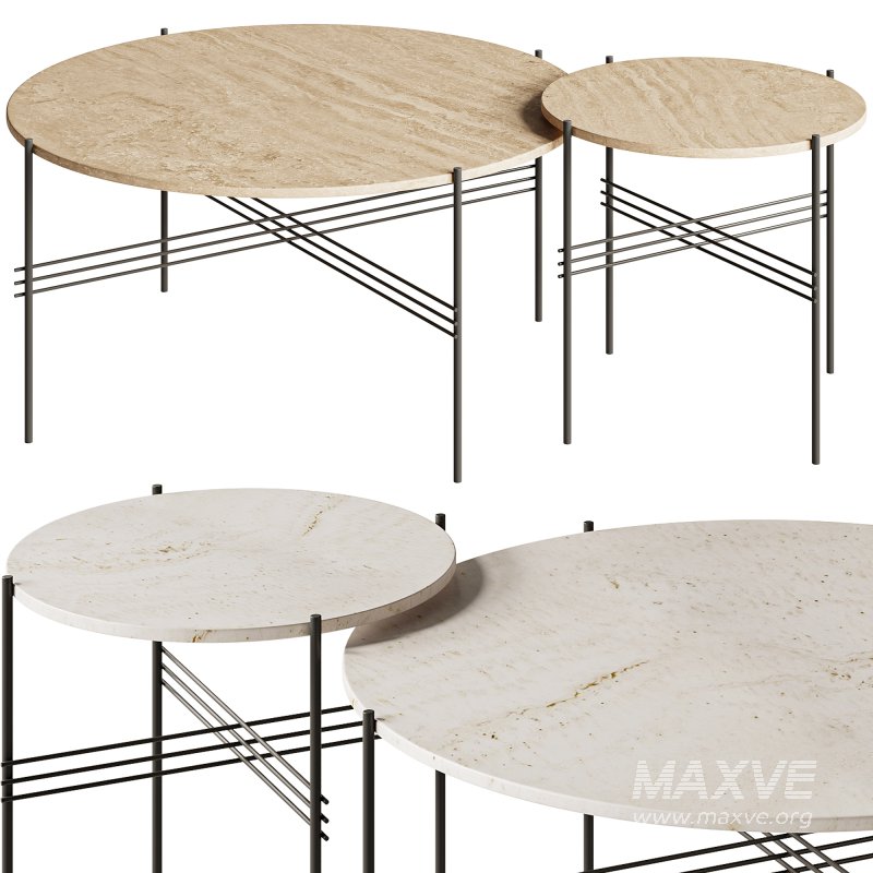 TS Coffee Table Outdoor - Image 4