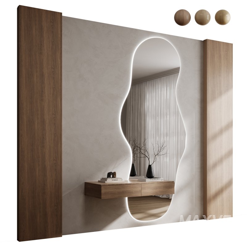 hallway zone 02 - Image 6