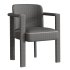 Aria Dining Chair - Thumbnail 6