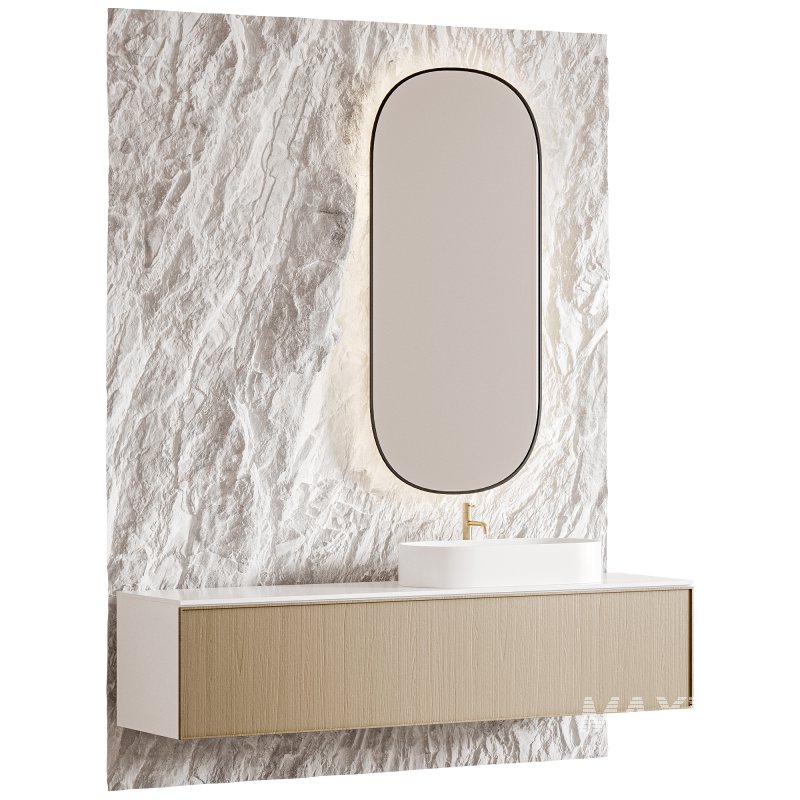 Bathroom furniture 25 - Image 2