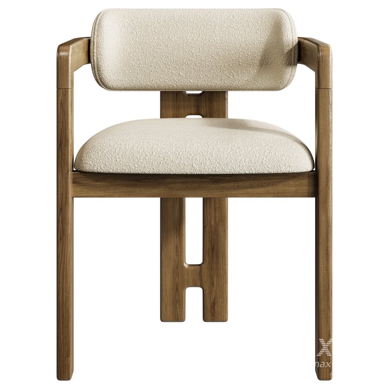 Vigo Deephouse Chair - Image 2