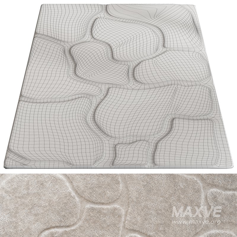 Carpet Lunar - Image 1