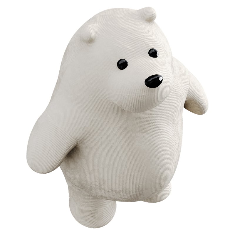 Bear toy - Image 4