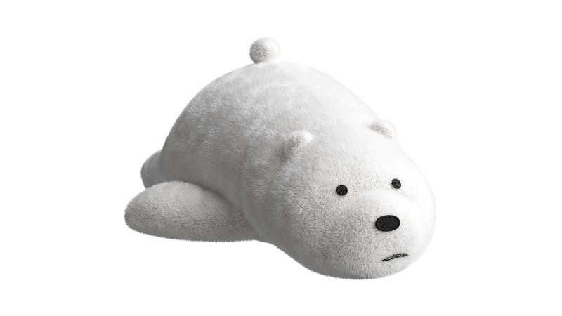 White_Bear - Image 3