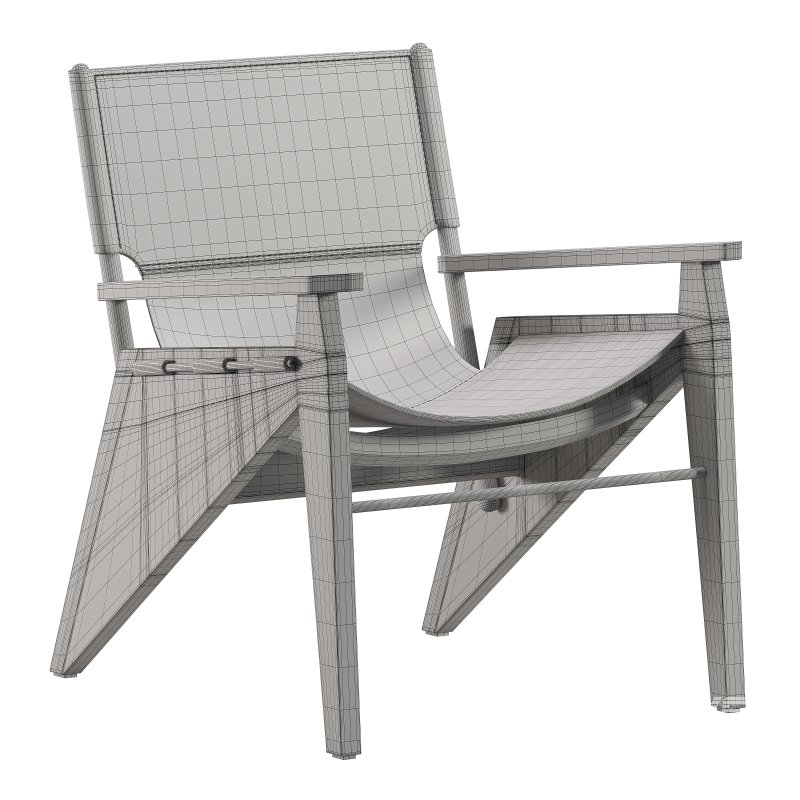 MAUI ACCENT CHAIR by brhome - Image 6