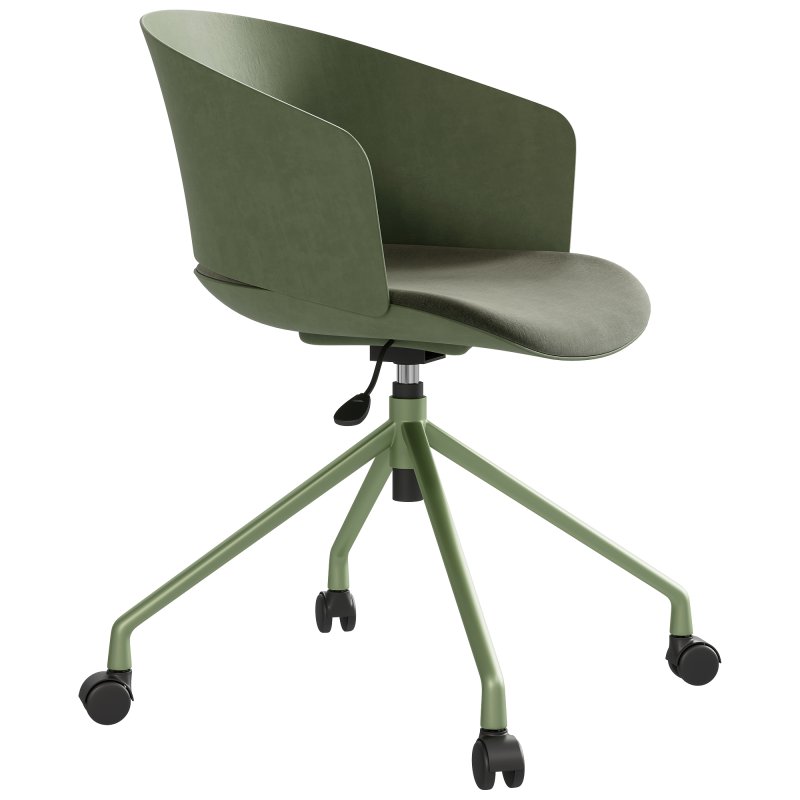 Ashley office chair_Corona - Image 4