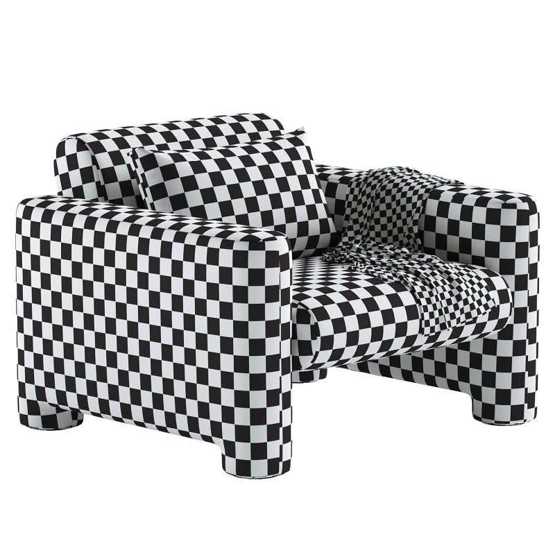 Ion Armchair - Image 9