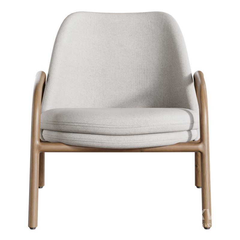 Modern Cotto chair - Image 5