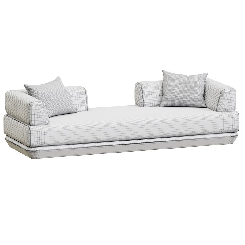 Drift Sofa by Sutherland - Image 3