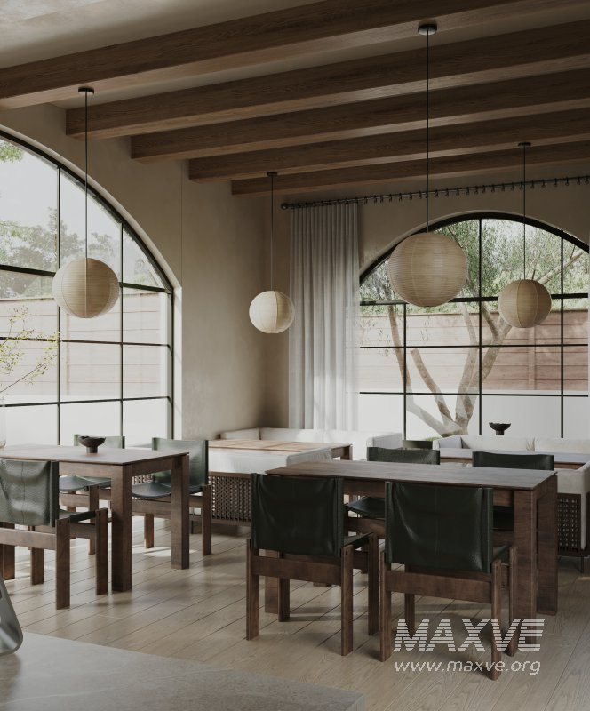 dining room kitchen - Image 4