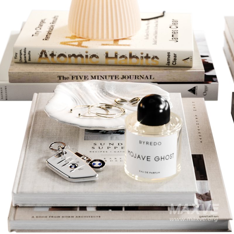 Decorative set 64 - Image 2