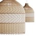 Contemporist Rattan Pendant Light Woven Light Fixture - Thumbnail 5