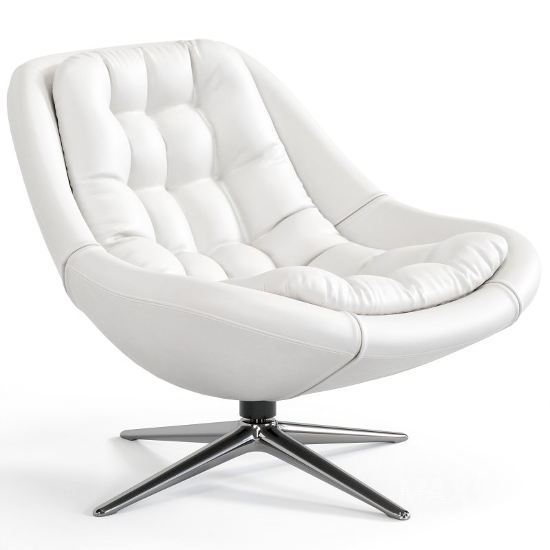 Kendall Armchair By Minotti - Image 2