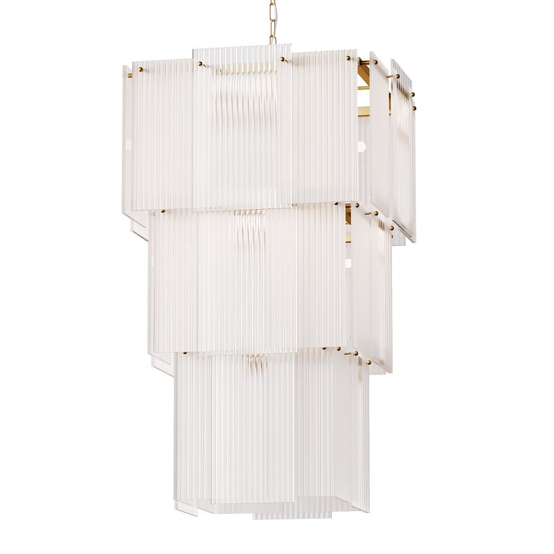 Chandelier Giardano light - Image 1