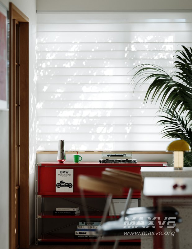 living room dining room - Image 4